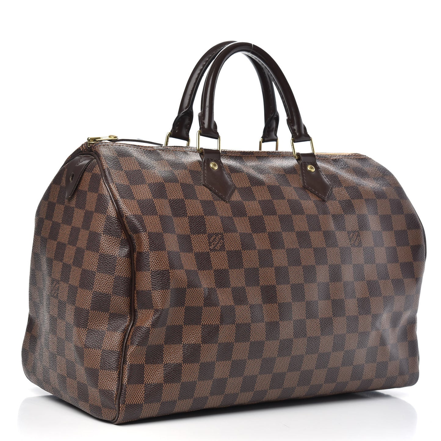 Damier Ebene Speedy 35