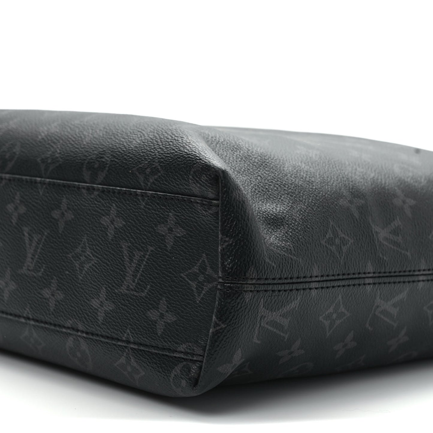 Monogram Eclipse Explorer Tote