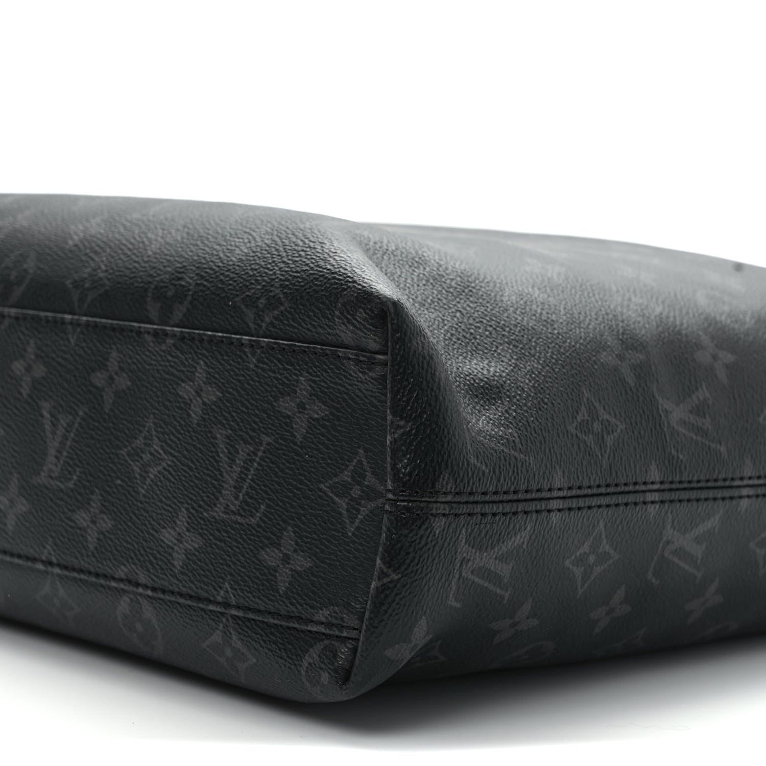 Louis Vuitton Monogram Eclipse Explorer Tote 8 of 11