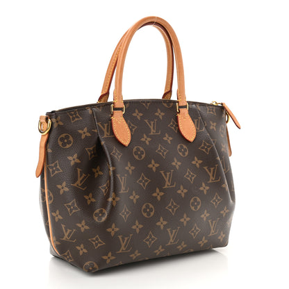 Louis Vuitton Monogram Turenne PM 2 of 8