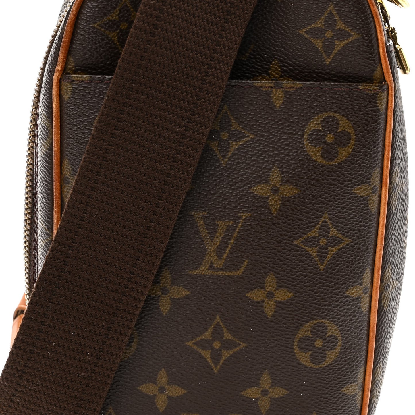 Monogram Pochette Gange
