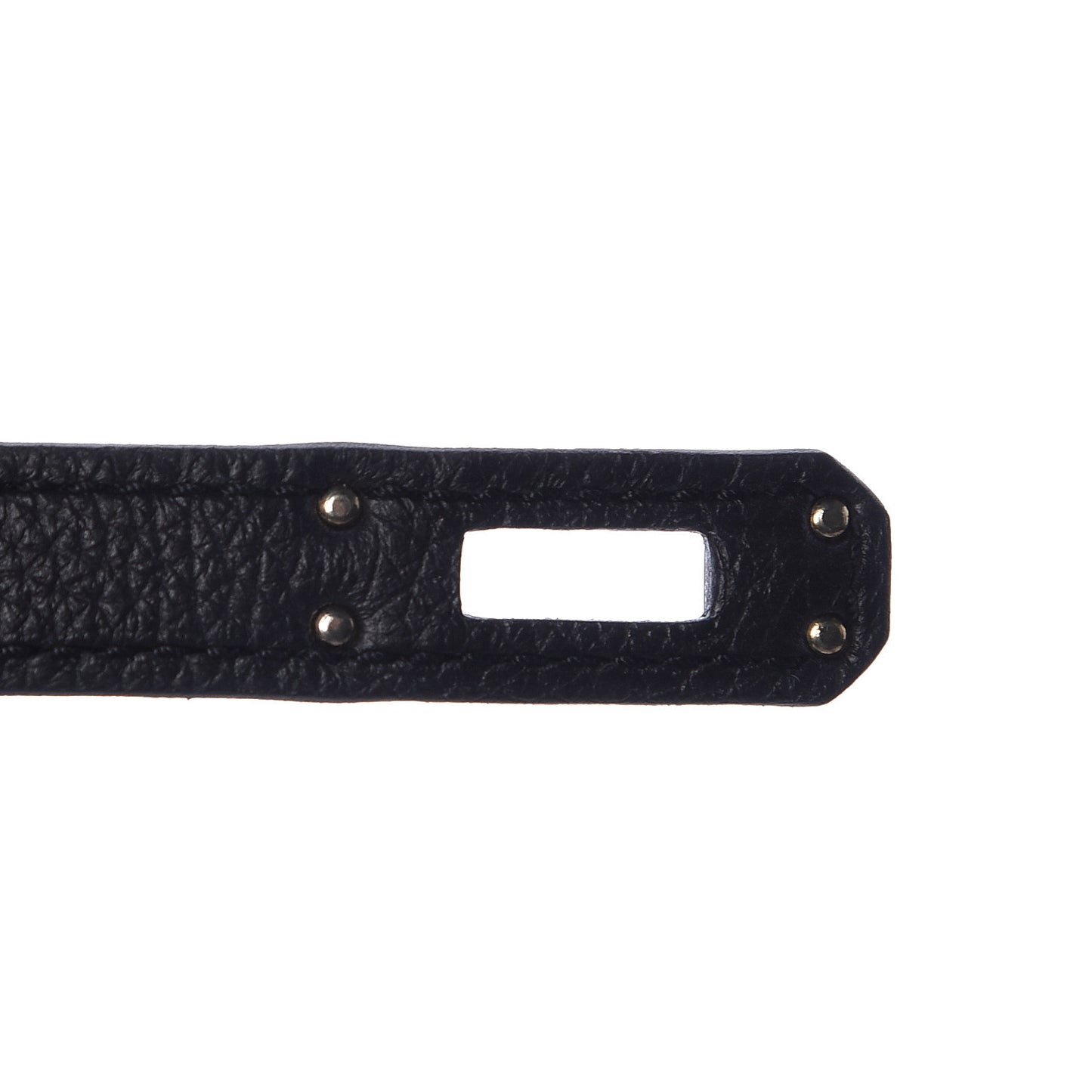 Togo Kelly Retourne 25 Black