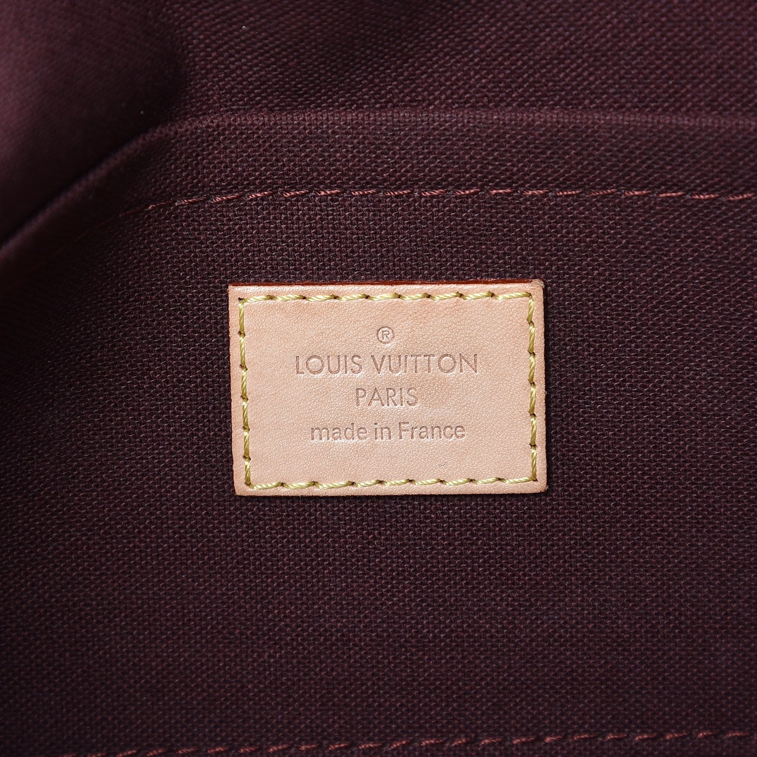 Louis Vuitton Monogram Favorite MM 6 of 7