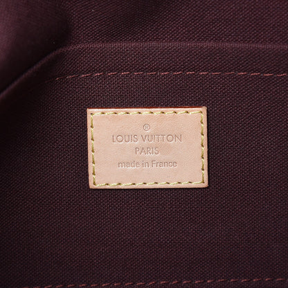 Louis Vuitton Monogram Favorite MM 6 of 7