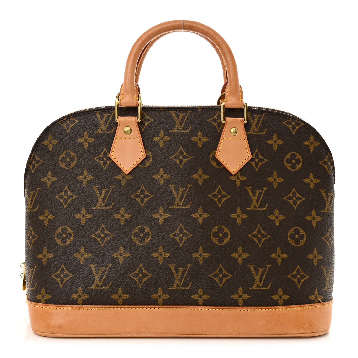 Louis Vuitton Monogram Alma PM 1 of 19