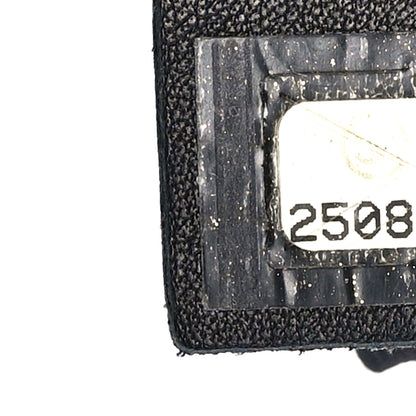 Chanel Lambskin Quilted Coco Vintage Tote Black 7 of 12