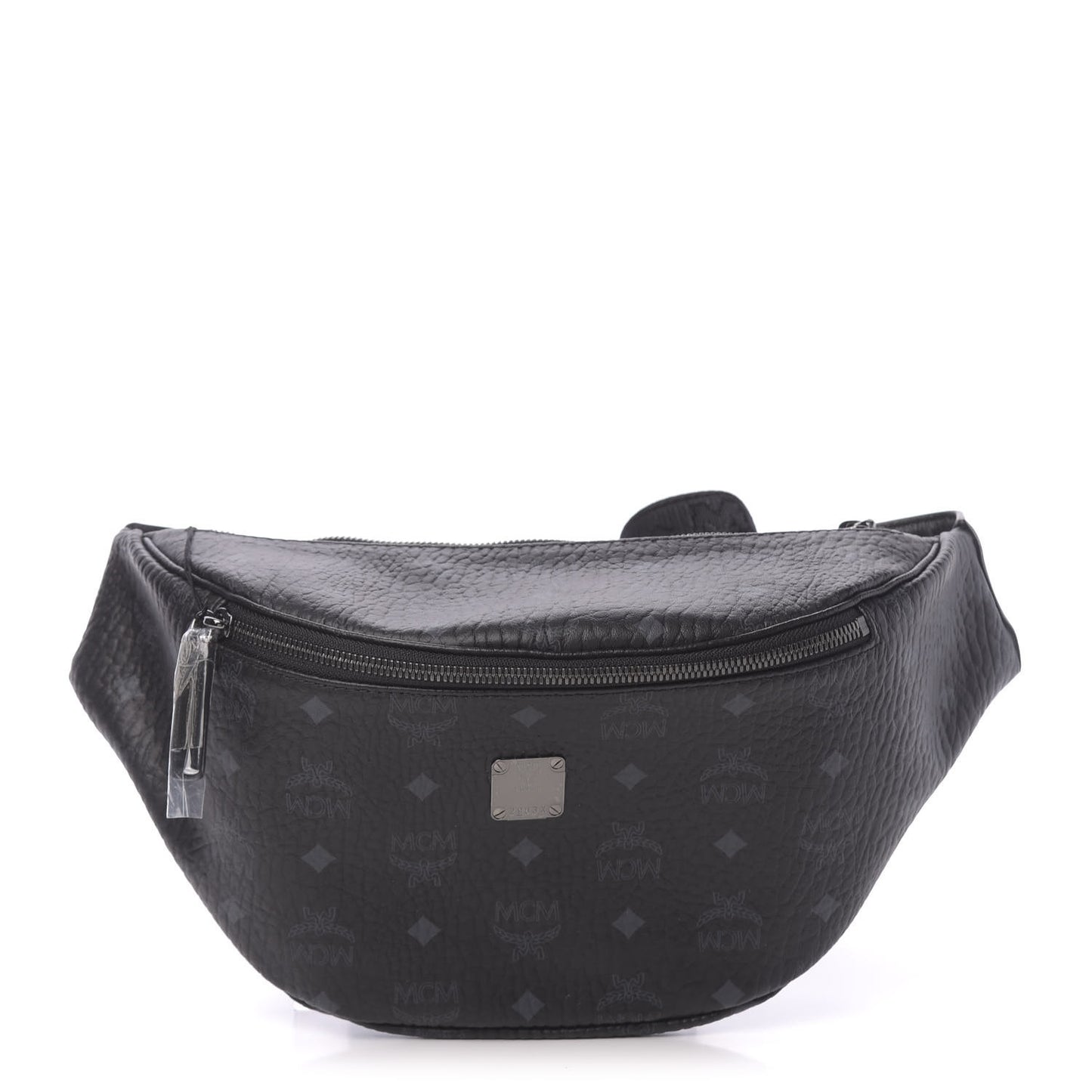 Visetos Stark Belt Bag Black