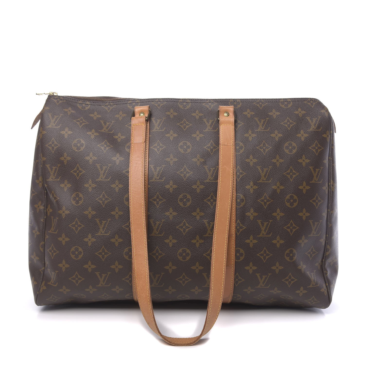 Louis Vuitton Monogram Sac Flanerie 45 1 of 11