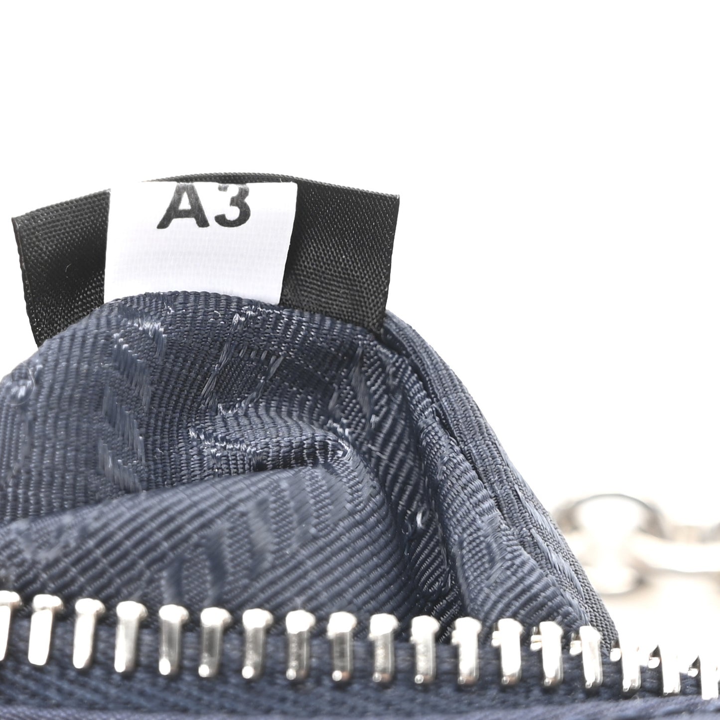 Nylon Re-Edition 2005 Shoulder Bag Baltico