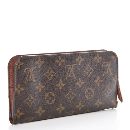 Louis Vuitton Monogram Insolite Wallet 3 of 15
