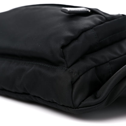 Prada Re-Nylon Tessuto Marsupio Belt Bag Black 10 of 11