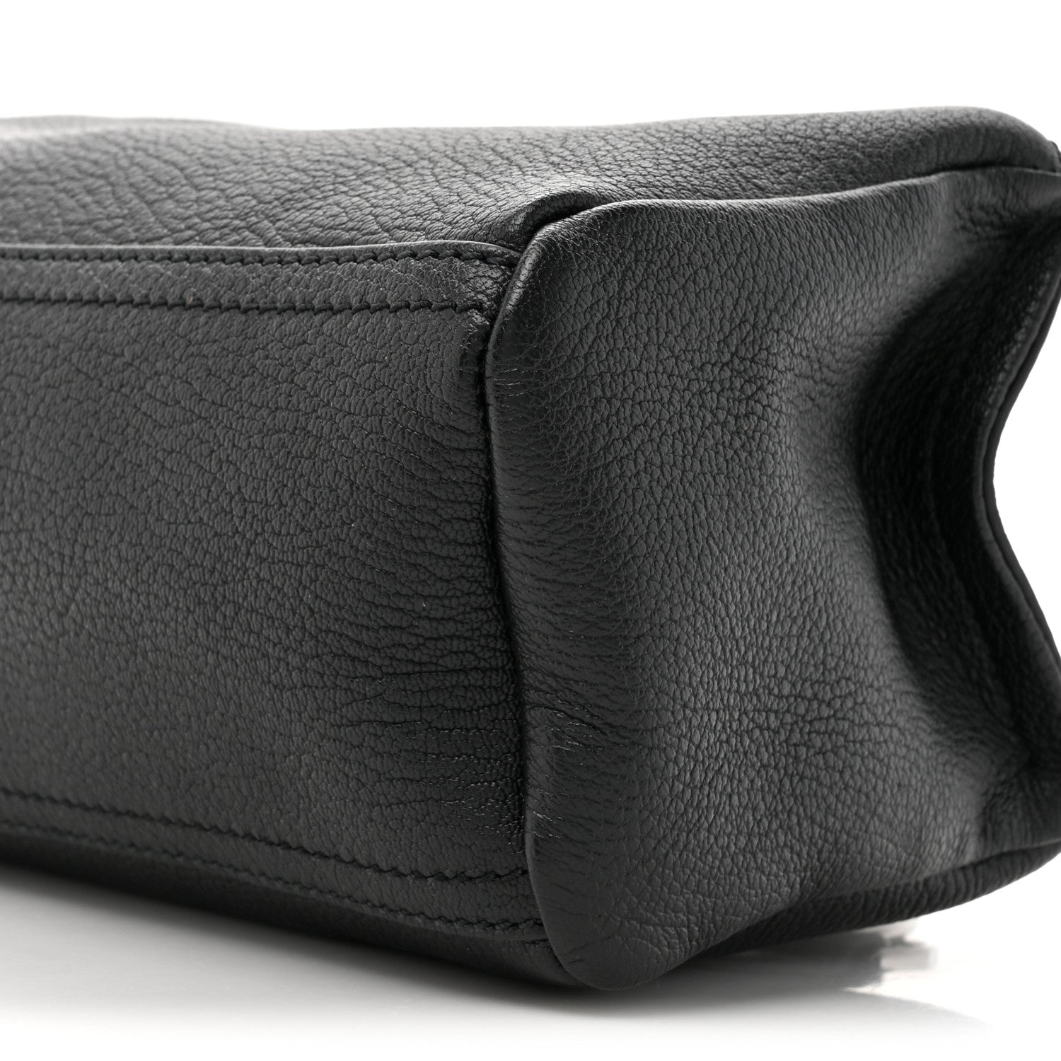 Givenchy Sugar Goatskin Mini Pandora Black 10 of 11