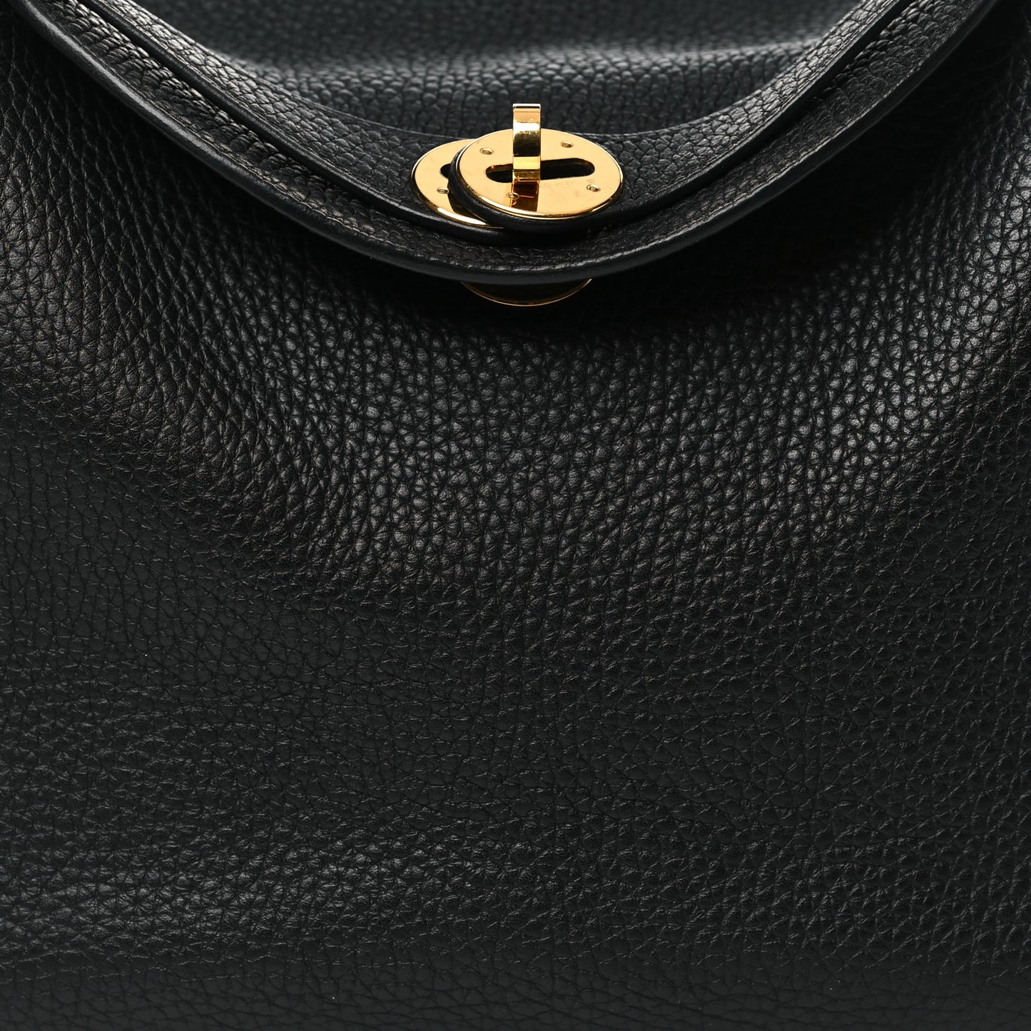 Taurillon Clemence Lindy 26 Black