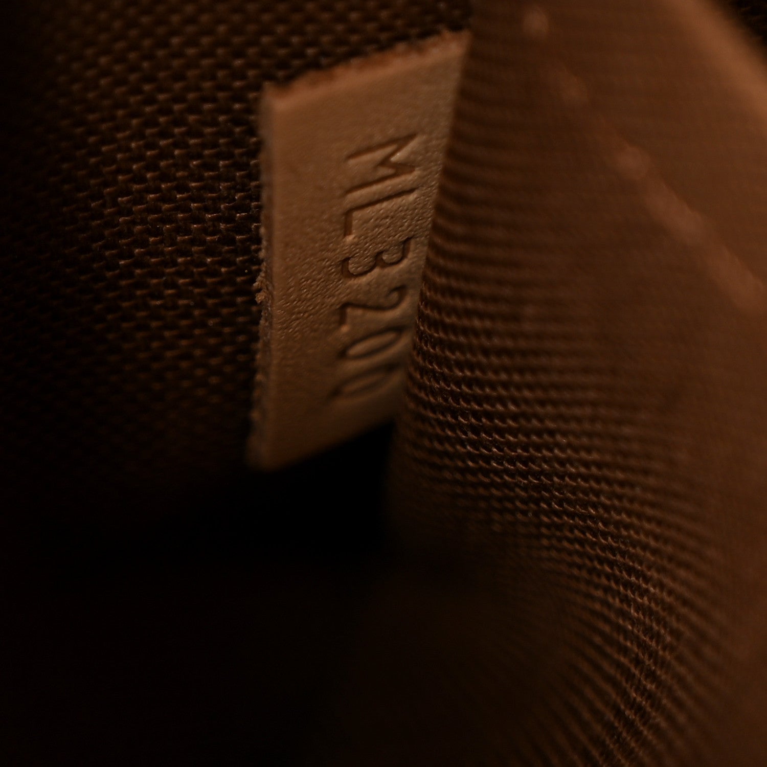 Louis Vuitton Monogram Alma BB 6 of 14