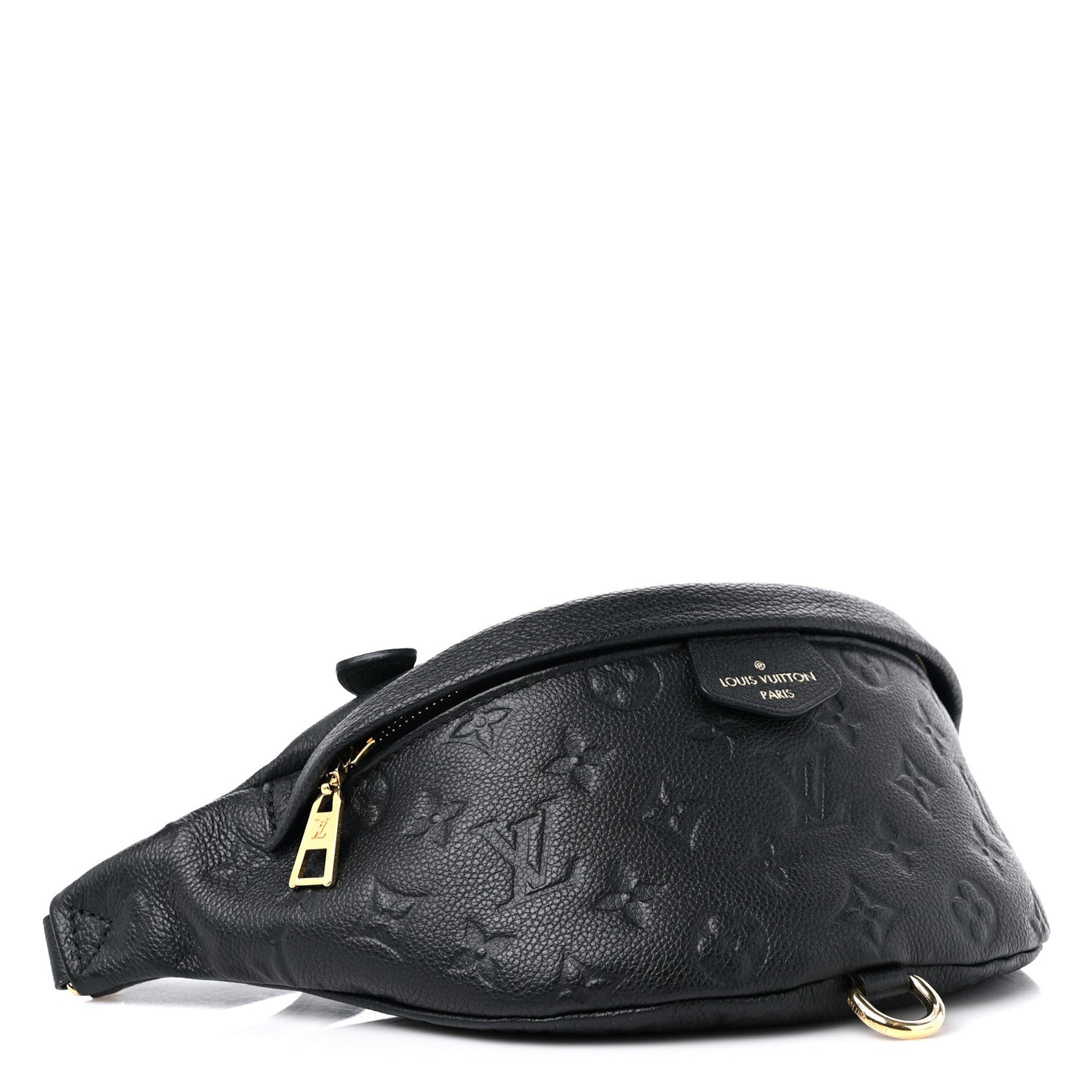 Empreinte BumBag Black