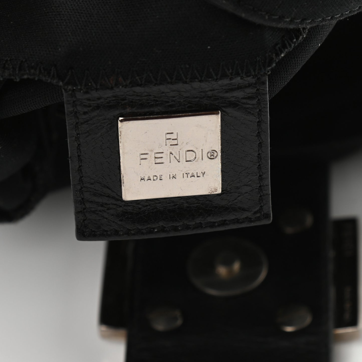 Neoprene Baguette Black