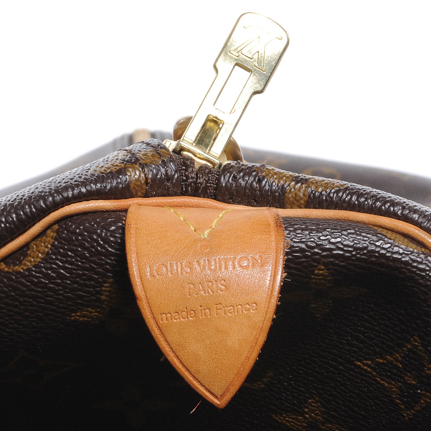 Louis Vuitton Monogram Keepall 60 5 of 7