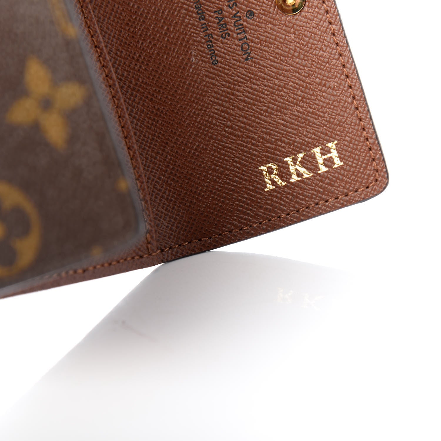 Louis Vuitton Monogram 6 Key Multicles Holder 7 of 7