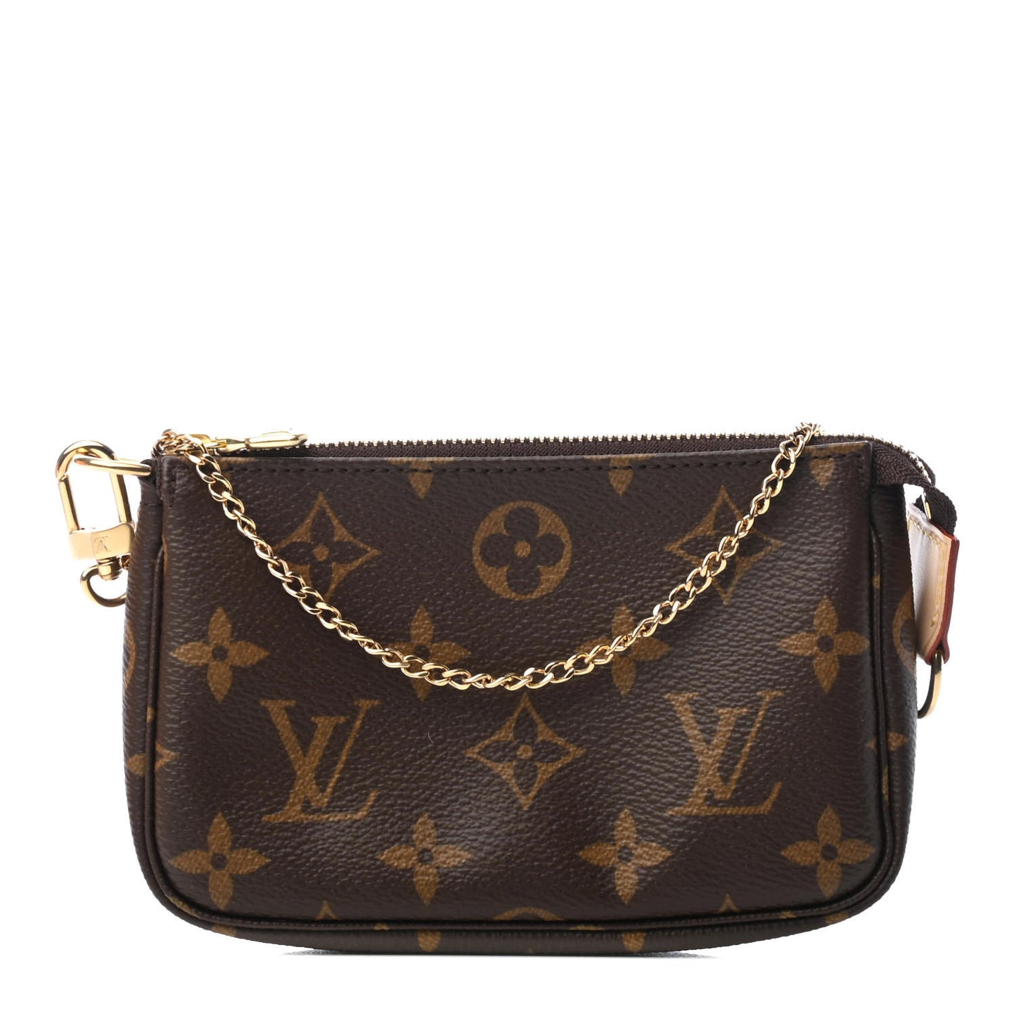 Monogram Mini Pochette Accessories