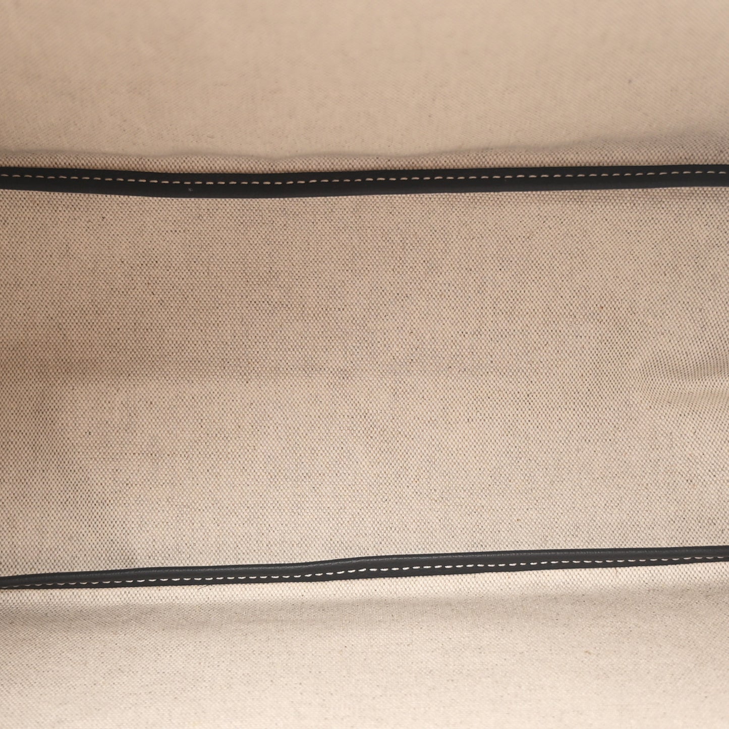 Goyardine Boheme Hobo Grey