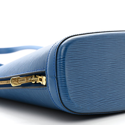 Louis Vuitton Epi Lussac Toledo 8 of 10