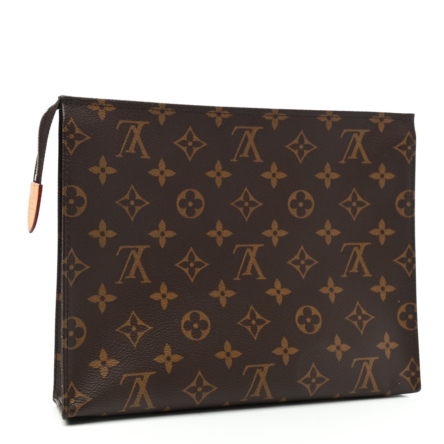 Monogram Toiletry Pouch 26