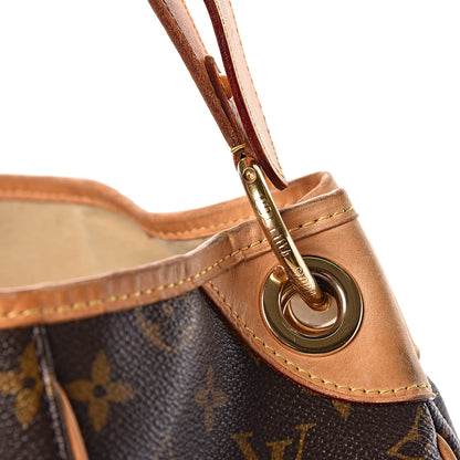 Louis Vuitton Monogram Galliera PM 16 of 21