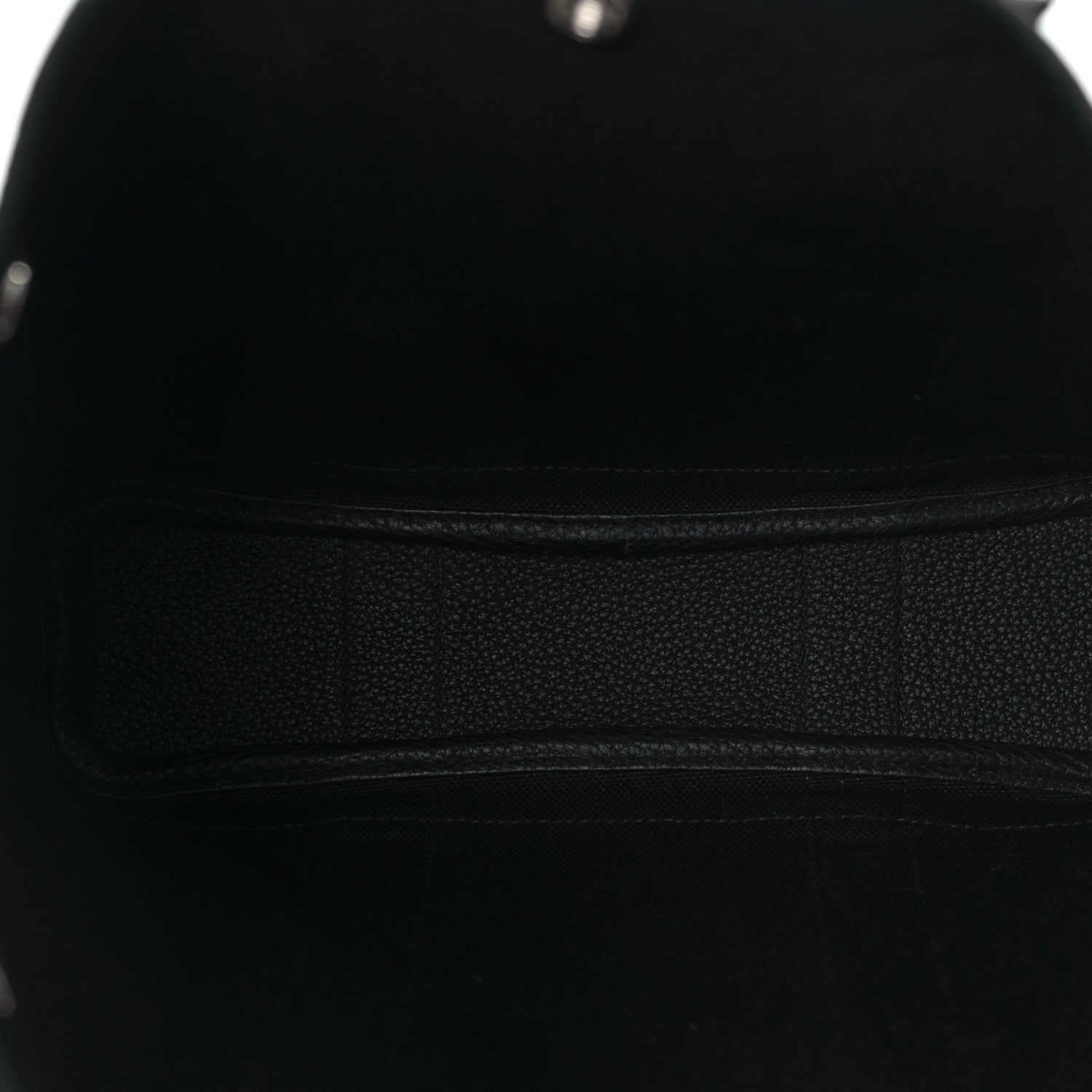 Hermes Toile Militaire Vache Country Garden File 28 Black 5 of 9