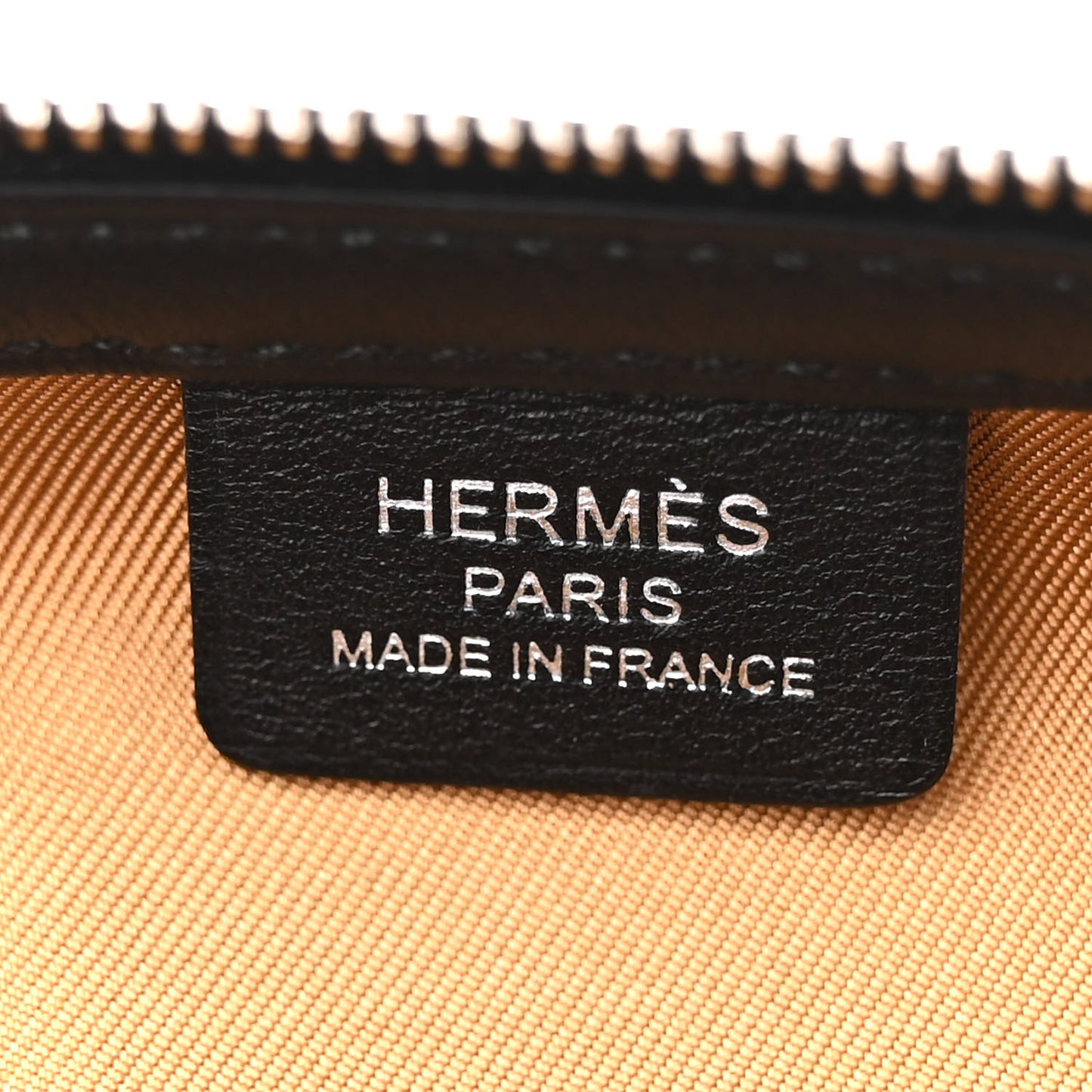 Silk Sursoie To Go Pouch Bleu Marine Craie Noir