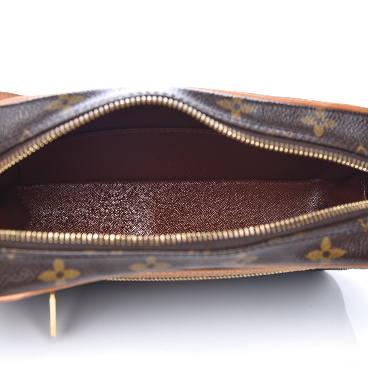 Monogram Pochette Cite