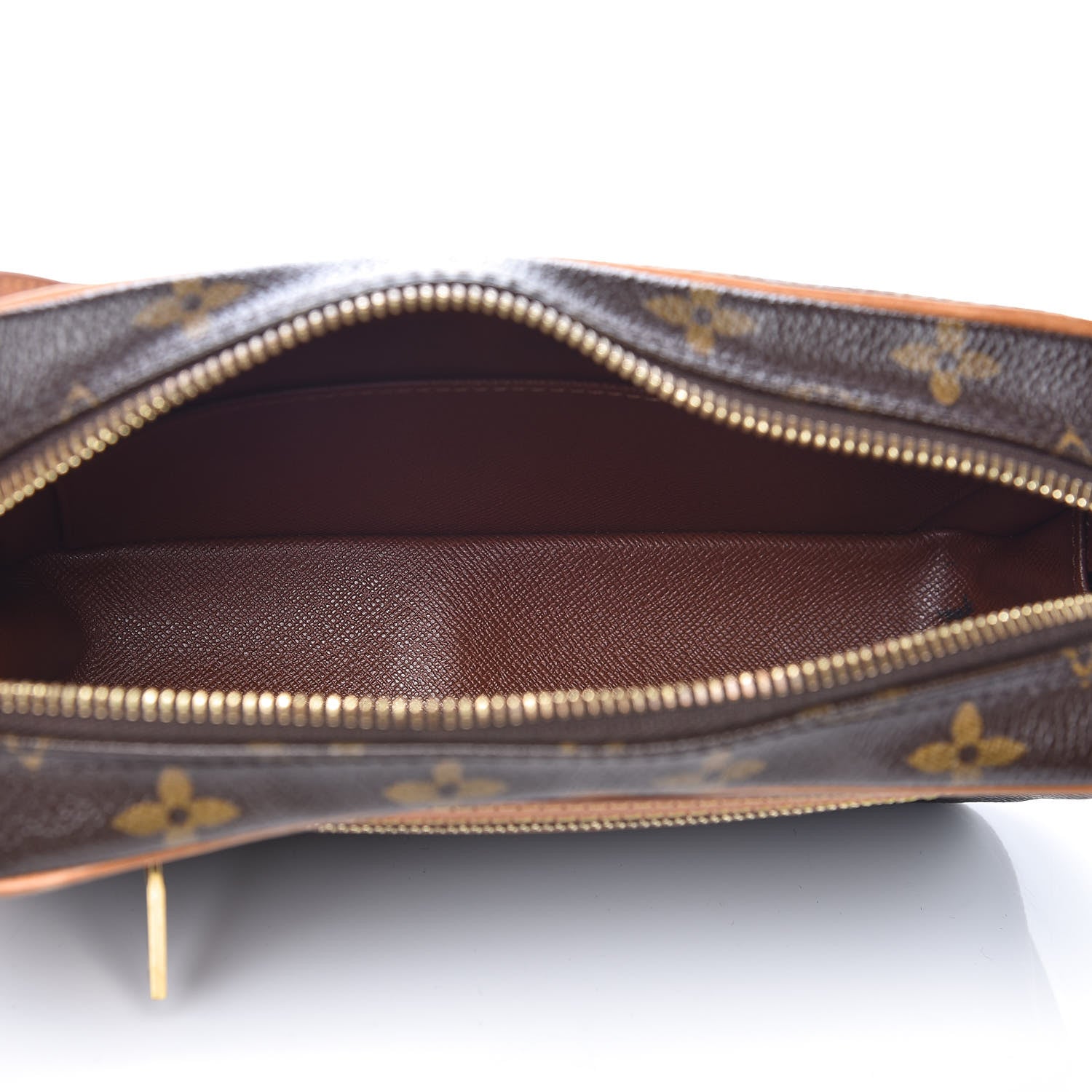 Louis Vuitton Monogram Pochette Cite 5 of 12