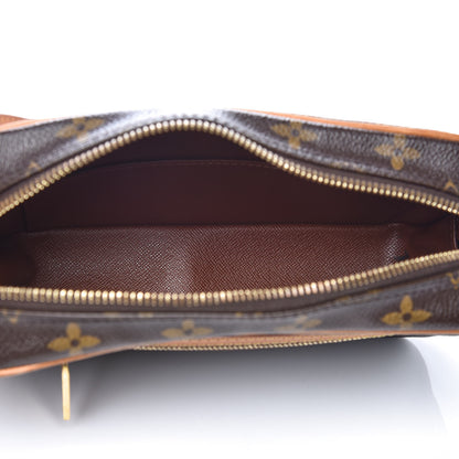 Louis Vuitton Monogram Pochette Cite 5 of 12