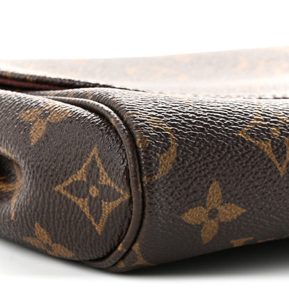 Louis Vuitton Monogram Favorite MM 9 of 10