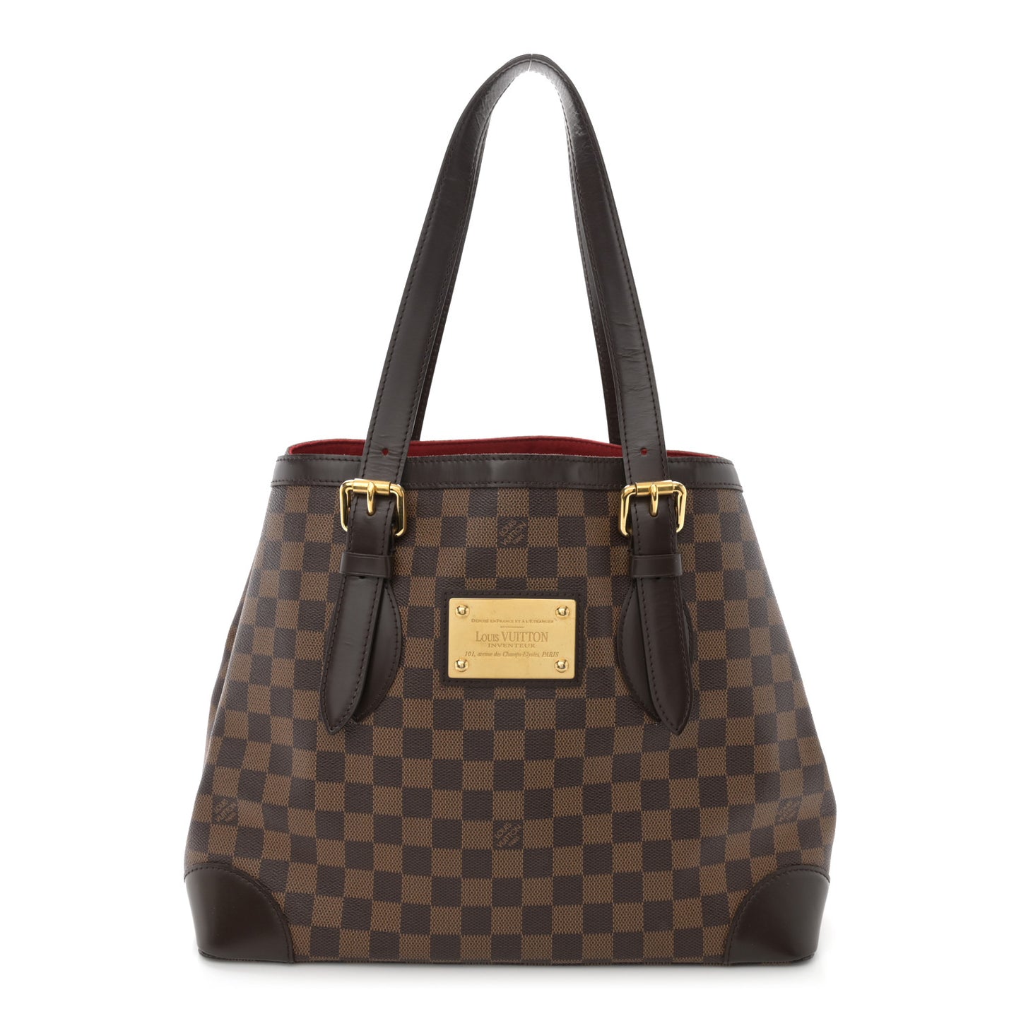 Damier Ebene Hampstead MM