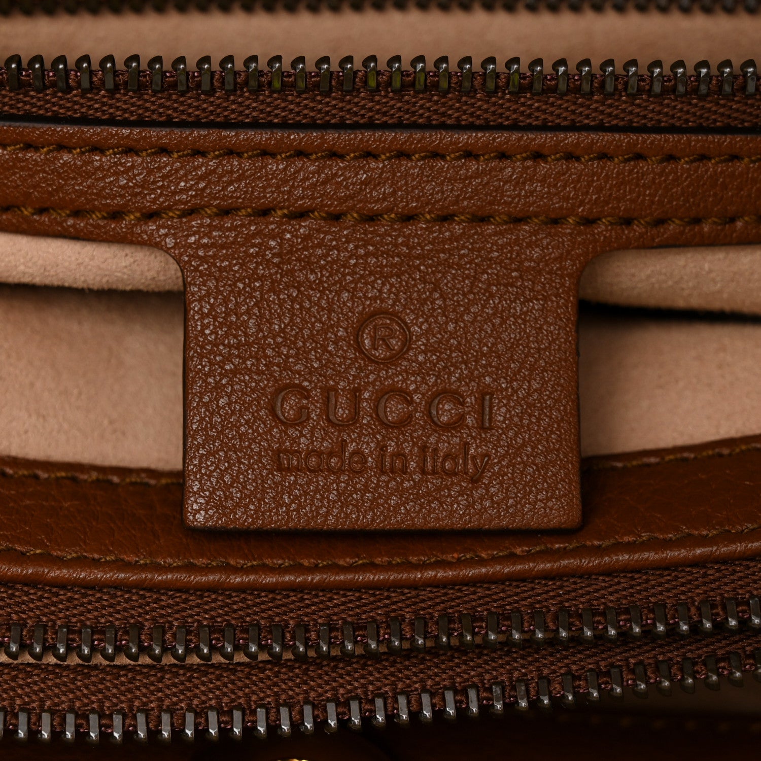 Gucci Wonka Grain Calfskin Medium Diana Tote Bag Cuir Yellow Fluo 6 of 13
