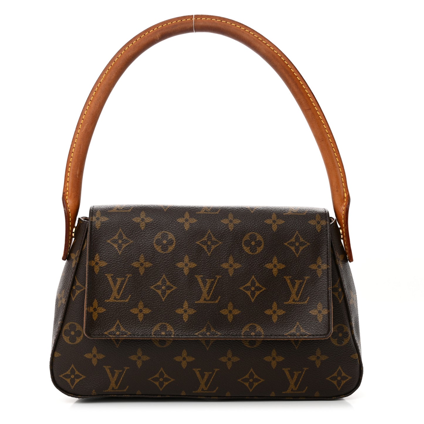 Monogram Mini Looping