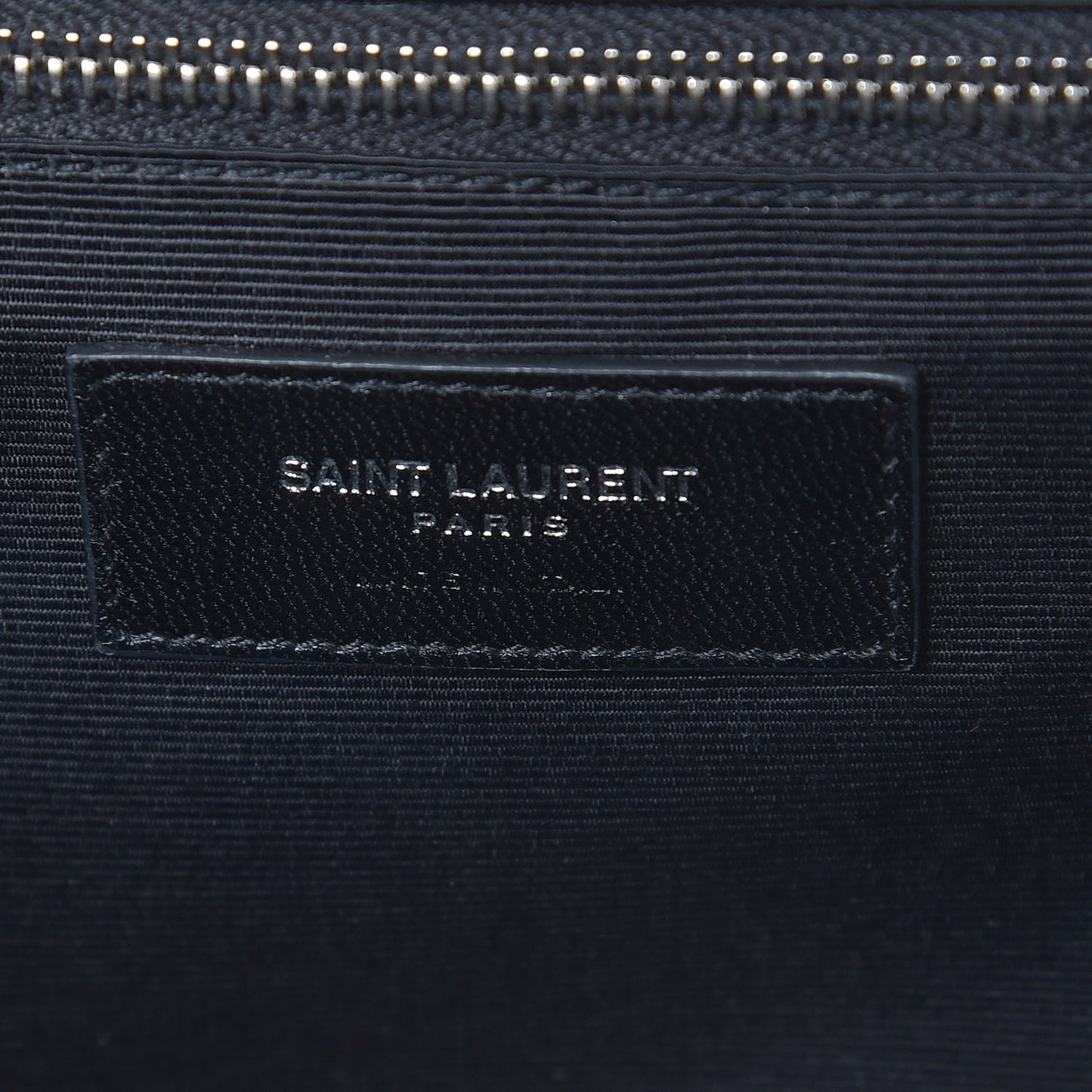 Grain De Poudre Large Triquilt Monogram Satchel Dark Beige