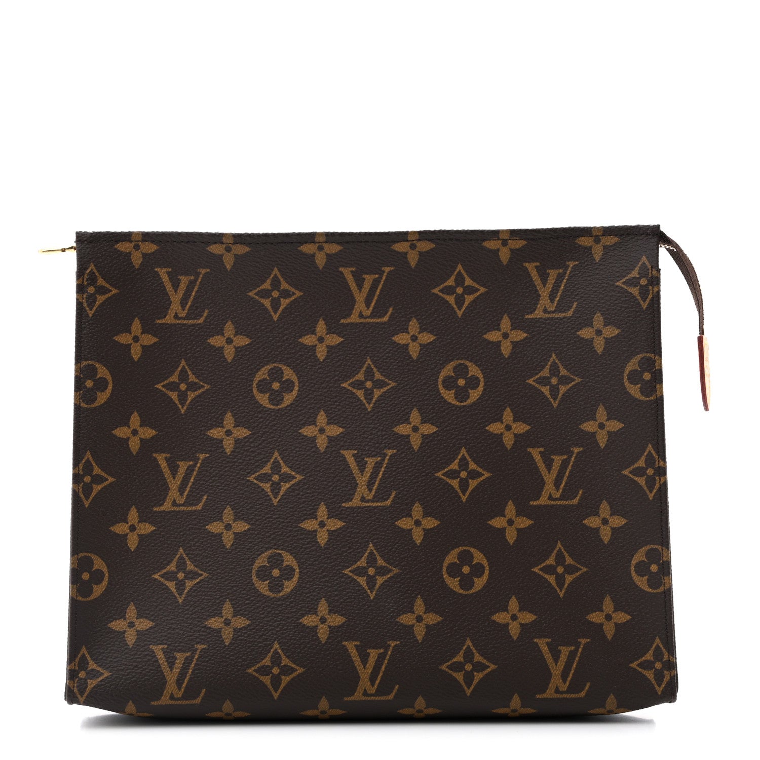 Louis Vuitton Monogram Toiletry Pouch 26 1 of 6