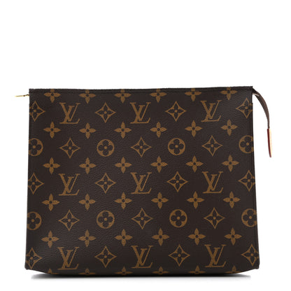 Louis Vuitton Monogram Toiletry Pouch 26 1 of 6