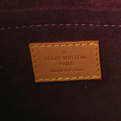 Louis Vuitton Monogram Montaigne BB 7 of 10