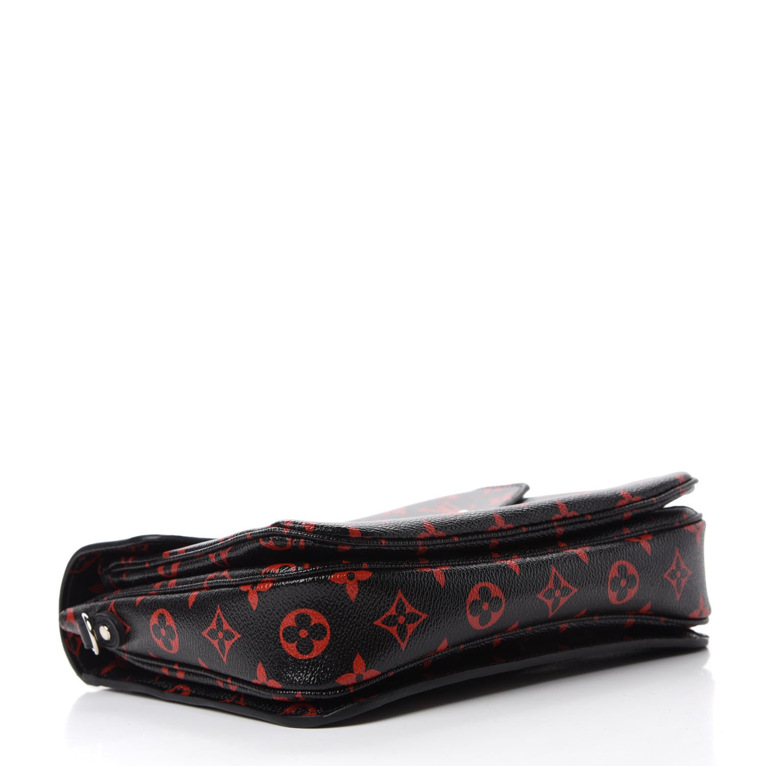 Louis Vuitton Monogram Infrarouge Pochette Metis 4 of 14