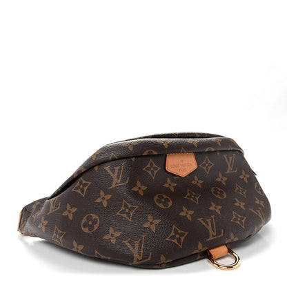 Louis Vuitton Monogram Bumbag 4 of 11