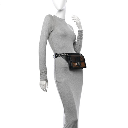 Louis Vuitton Reverse Monogram Giant Dauphine Bumbag 2 of 11