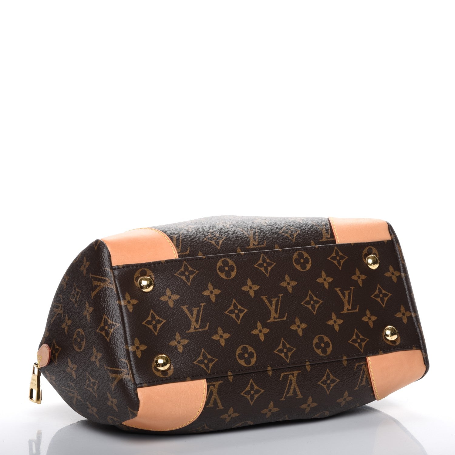 Louis Vuitton Monogram Segur NM 5 of 8