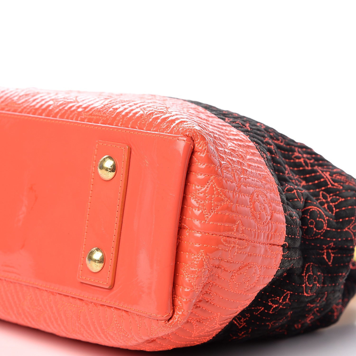 Louis Vuitton Richard Prince Firebird Motard Neon Noir 9 of 12