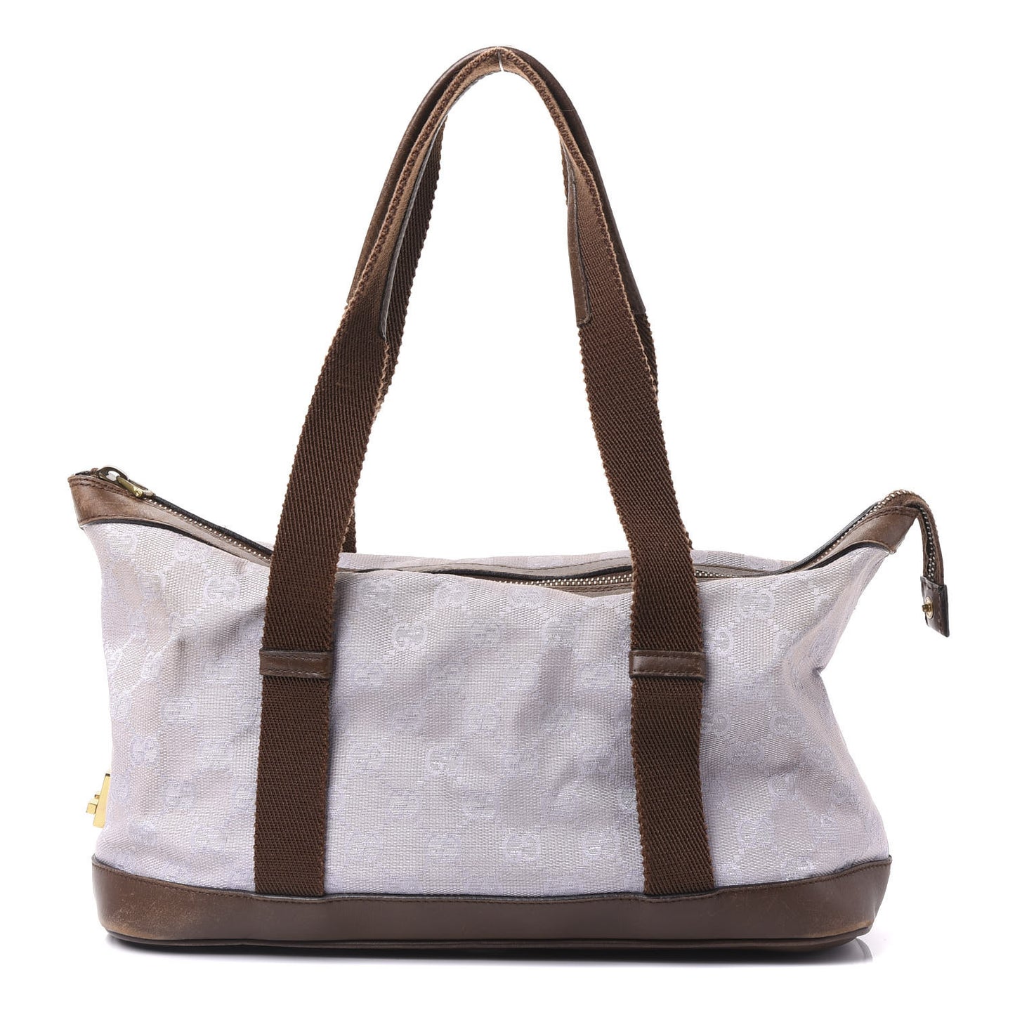 Monogram Carry On Duffle Bag Purple