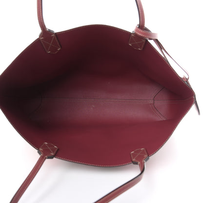 Gucci GG Supreme Monogram Blooms Medium Reversible Tote Beige Multicolor Dry Rose 6 of 12