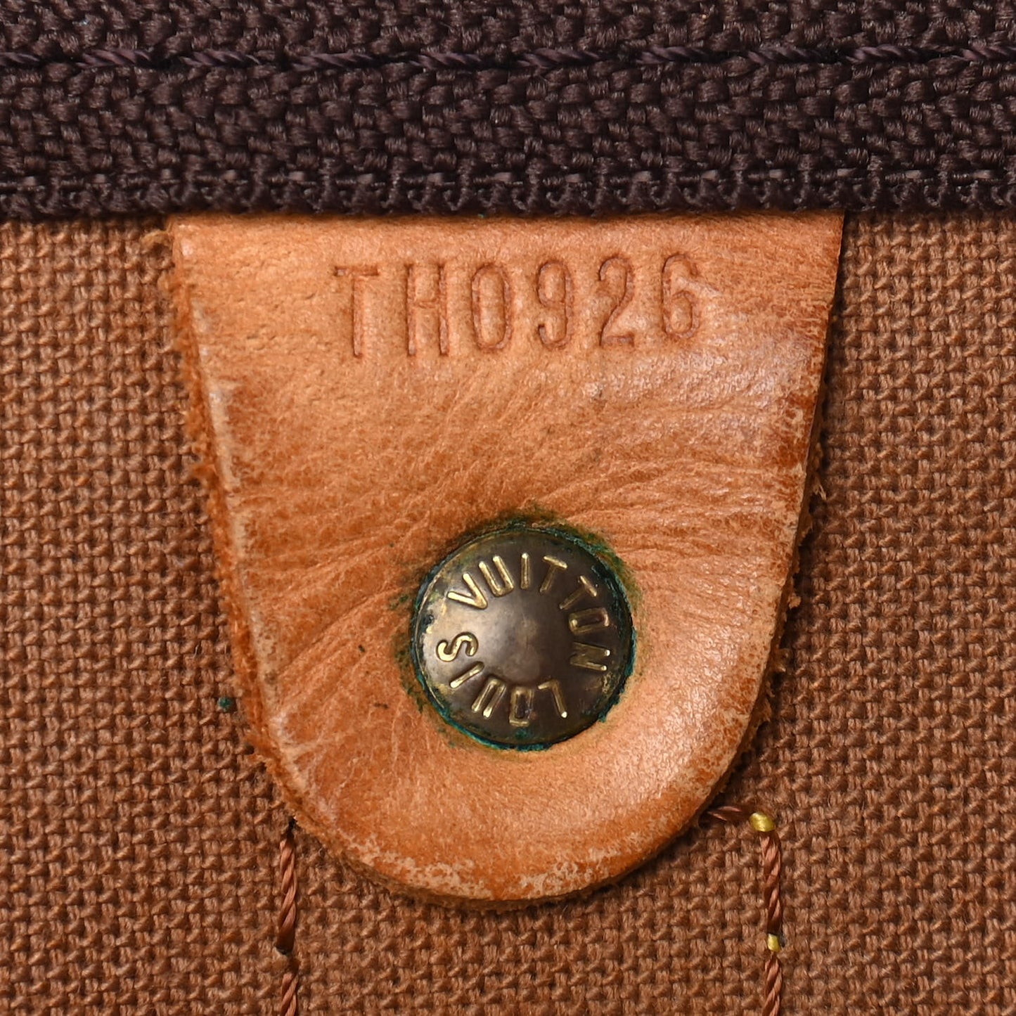 Monogram Keepall Bandouliere 55
