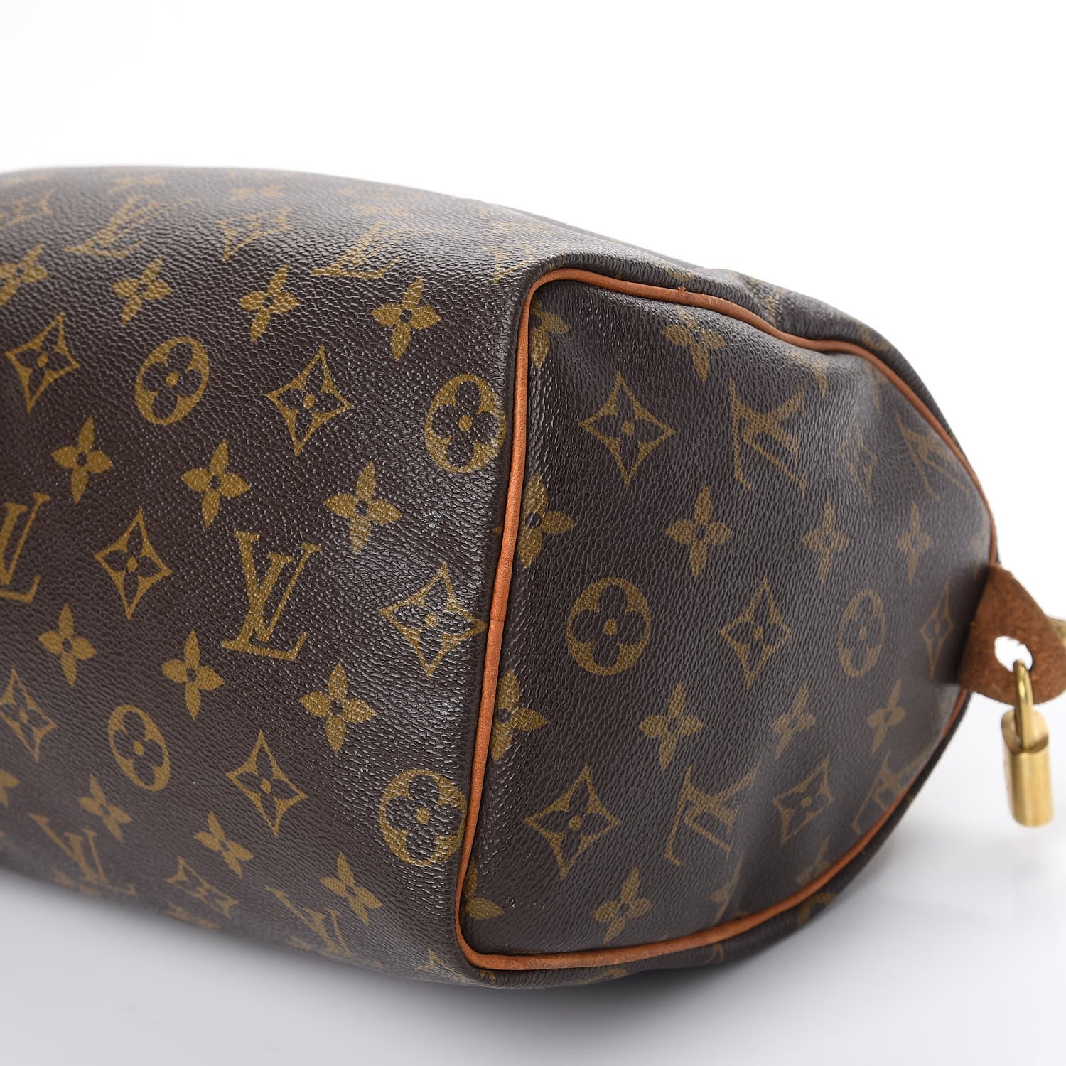 Louis Vuitton Monogram Speedy 25 20 of 20