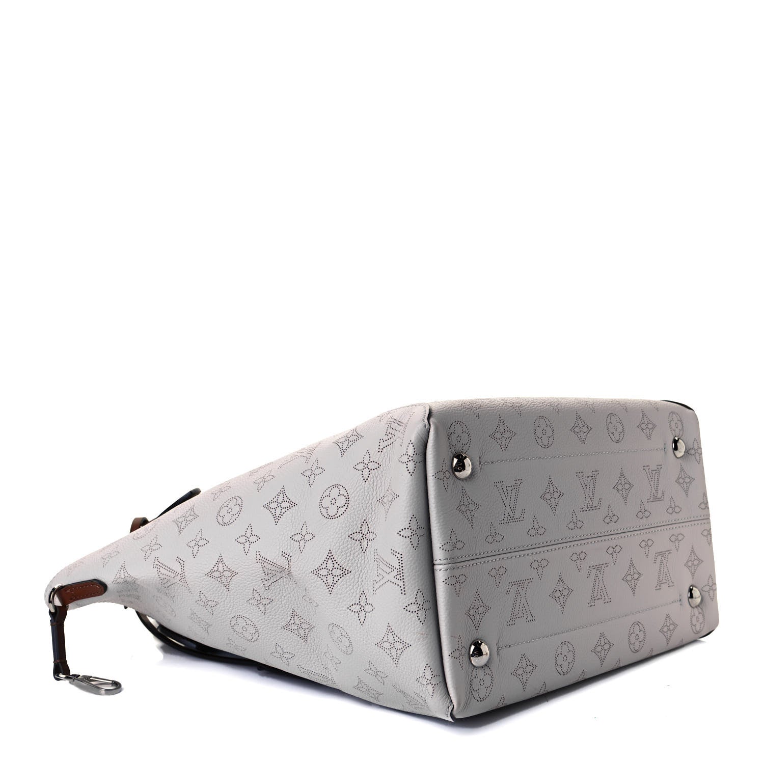 Louis Vuitton Mahina Hina MM Mist 4 of 16